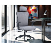 Q-080M irodai szék, Szürke