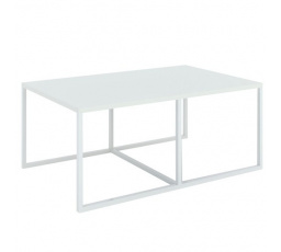 Konferenciasztal BARBOSA 2, Fehér