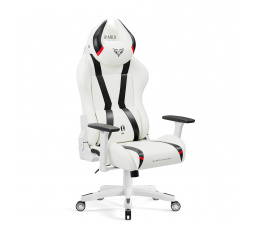 Játék irodai szék X Horn 2.0 Normál méret, fekete-fehér