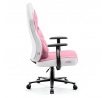 X Gamer 2 játékszék.0 Normál méret, Mályvacukor rózsaszín