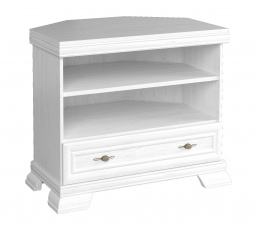 Komód KORA 2 KRTN, Andersen fenyő