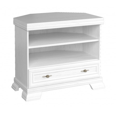 Komód KORA 2 KRTN, Andersen fenyő