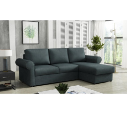 Sedací souprava Maiden UNI šedá