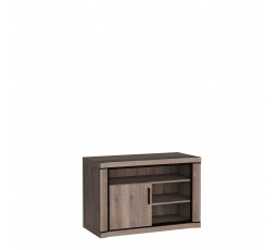 DALLAS D11 Komód Trüffel Tölgy