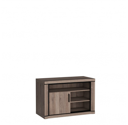 DALLAS D11 Komód Trüffel Tölgy