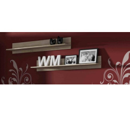 Police SOHO S5, sonoma tölgy