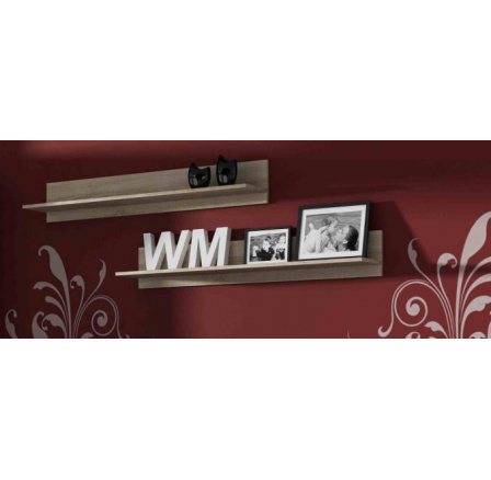 Police SOHO S5, sonoma tölgy