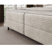 Kárpitozott ágy - boxspring CORTIKO 140x200, Modullo 01