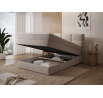 Boxspring ágy Kasped Paolli 18 120x200