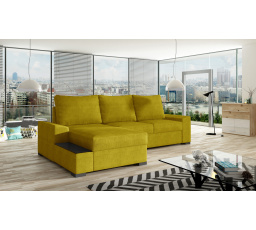 Negro Omega 68 145x205 Left 1