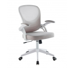 Forgószék szürke FB30-FXJG