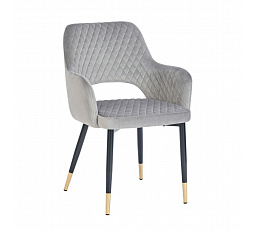 Velvet szék - Riviera 91 szürke K3-FX (G)