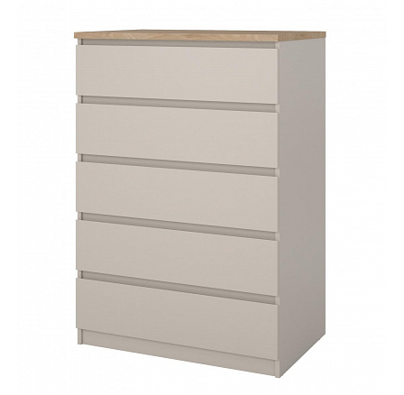 Komoda Simplicity 231 kašmír/jackson hickory