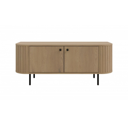 TV állvány Orvelo 302 cremona tölgy TV állvány Orvelo 302 cremona tölgy