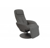 OPTIMA 2 dönthető szék, szürke