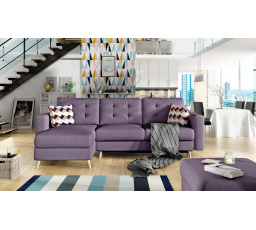 Asgard L Soro 65, Zigzag 60 120x210 Reversible 1