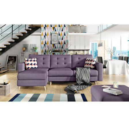 Asgard L Soro 65, Zigzag 60 120x210 Reversible 1