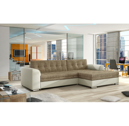 Conforti Berlin 03, Soft 33 126x200 Right 0