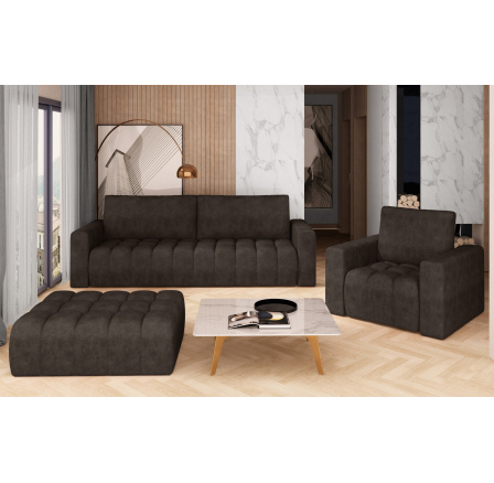 Lazaro 3+1+Taburet Dora 28 125x195 1
