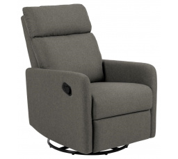 Mikkeli szürke fotel