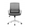 Irodai szék FB12-FX, Szürke