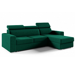 ADELKA sarok ülőgarnitúra Jobb, Kronos 19