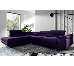 ALICE sarok ülőgarnitúra 151-es típus, Kronos 37 Bal