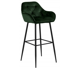 Brooke VIC bárszék zöld