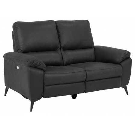 Kétszemélyes kanapé Rana szürke