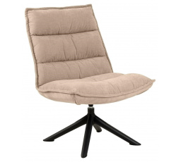 Forgószék Blizzard Danny bézs szövet 3