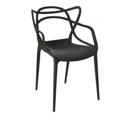 Lexi szék fekete insp. Mesteri szék