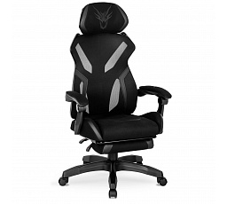 Fotel Obrotowy Gamingowy MAXIMO Czarny