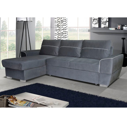 Sedací souprava Viking L Bella 13/12 Sedací souprava Viking L Bella 13/12
