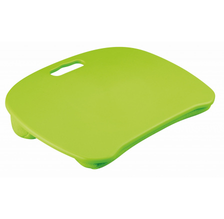 Laptop alátét B28, zöld Laptop alátét B28, zöld