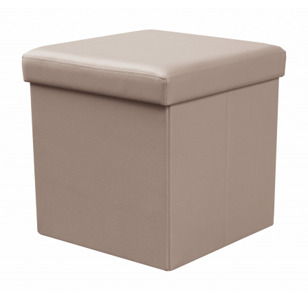 Taburet MOLY, cappuccino Taburet MOLY, cappuccino