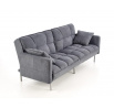 Kinyitható kanapé ROBERTO, szürke