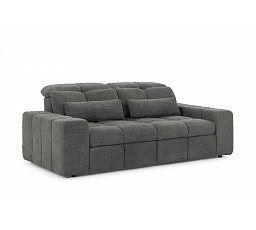 Sofa Magnelio III z elektrycznie wysuwanym siedziskiem / Catch Me 25