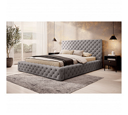 Łoże Princce 140x200 Softis 29 1