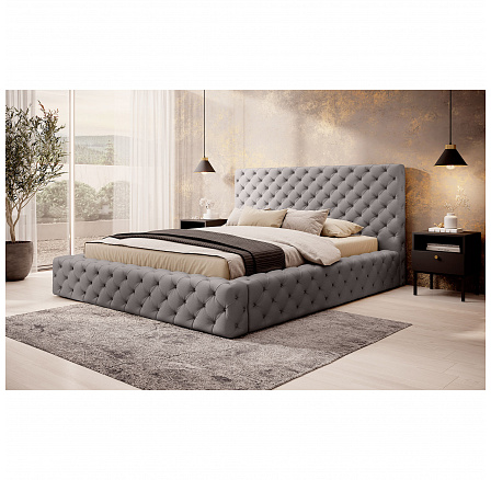 Łoże Princce 140x200 Softis 29 1