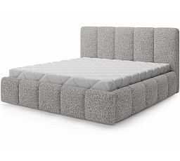 Bed Edvige+ wooden frame/ gas lift / bedding box 180x200 Jaffray 04 Not applicable 1