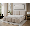 Bed Edvige + wooden frame/ standard lift/ bedding box 180x200 Royal 20 Not applicable 1