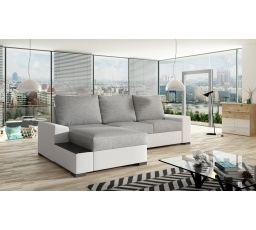 Negro Sawana 21, Soft 17 145x205 Left 1