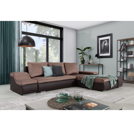 Ontario Monolith 09, Soft 66 122x225 Right