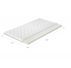 Topper T30 140x200 Hipoalergiczny pokrowiec Microfibre
