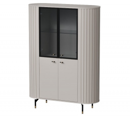 Vitrin ZANTE - ZA1, Kasmír