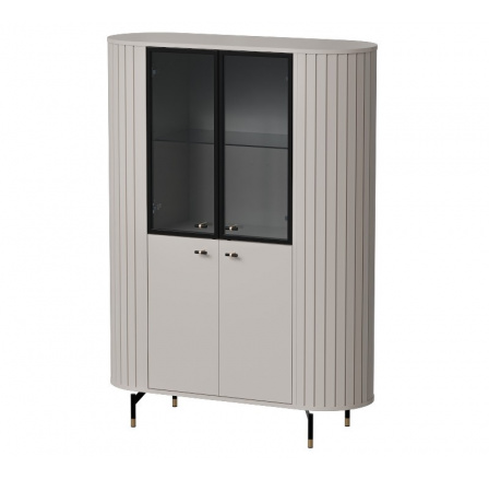 Vitrin ZANTE - ZA1, Kasmír