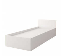 OMEGA II - 46 Ágy, Szürke