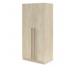 BRAGA 3 DC szekrény Cremona tölgy