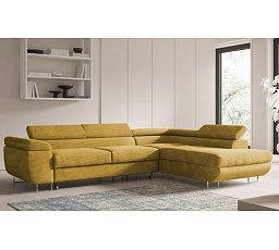 ALICE sarok ülőgarnitúra 151-es típus, Poso 43 Jobbos