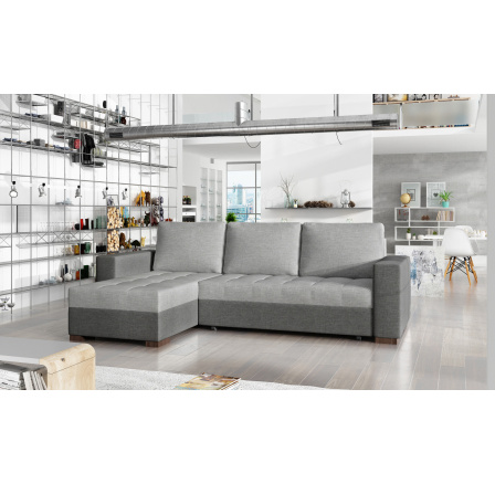 Rohová sedací souprava NEWARK, Sawana 21/Sawana 05